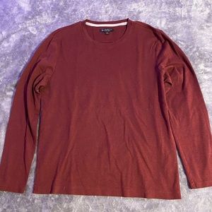 Banana Republic long sleeve shirt